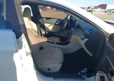 2015 Mercedes-Benz Cla 250 из США, поврежденный, VIN WDDSJ4EB9FN197632